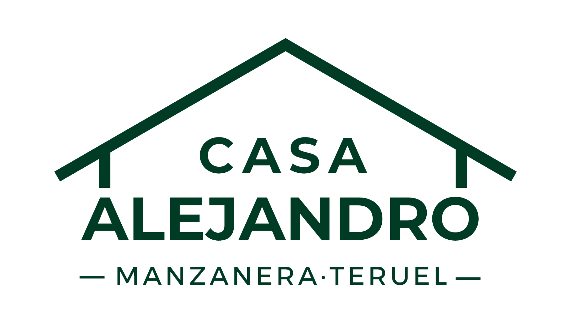 Casa Alejandro | Alojamiento rural en Manzanera (Teruel)