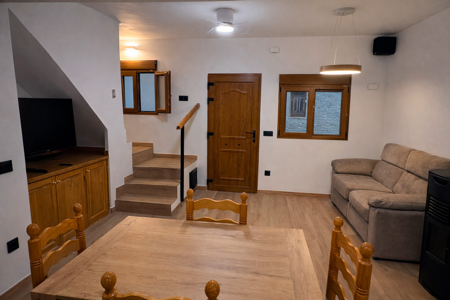 Casa Alejandro Manzanera Teruel