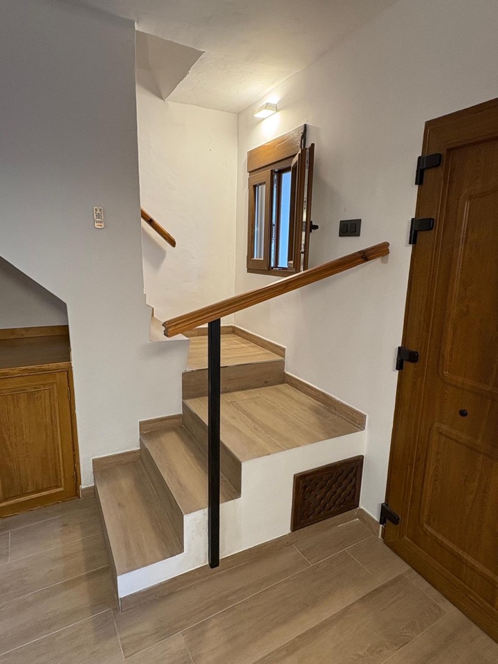 Casa Alejandro Manzanera (Teruel)