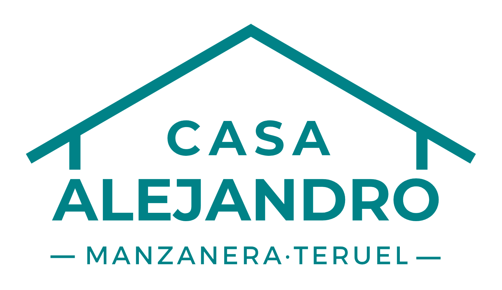Casa Alejandro | Alojamiento rural en Manzanera (Teruel)